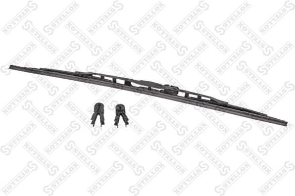 Wiper Blade 87-00822-SX