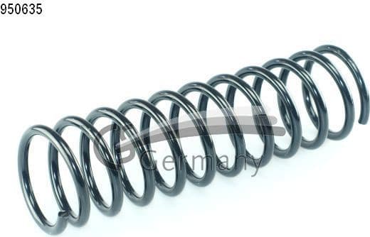 Suspension Spring 14950635
