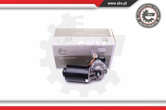 Wiper Motor 19SKV087