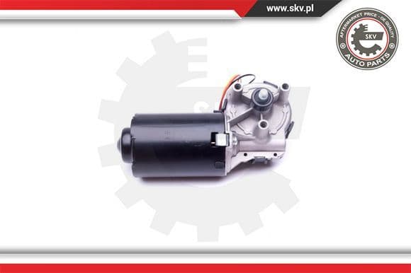 Wiper Motor 19SKV087 - image 2
