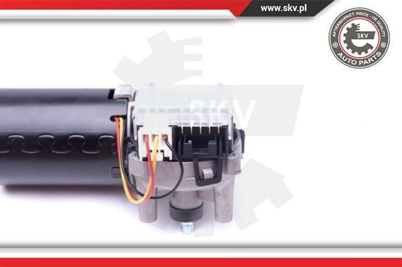 Wiper Motor 19SKV087 - image 5