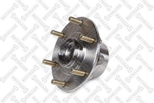 Wheel Bearing Kit 43-29213-SX