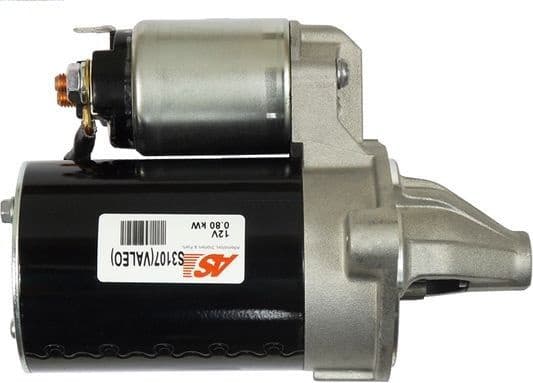 Starter Valeo S3107(VALEO) - image 2