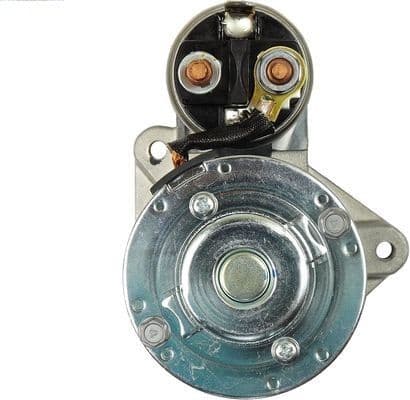 Starter Valeo S3107(VALEO) - image 3