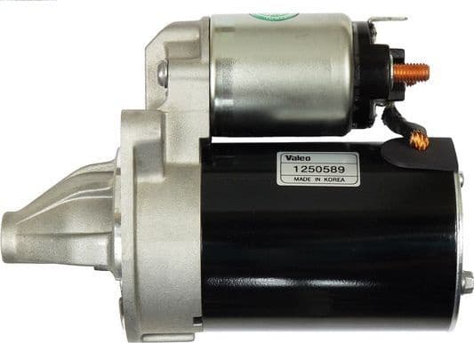 Starter Valeo S3107(VALEO) - image 4