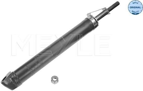 Shock Absorber MEYLE-ORIGINAL: True to OE. 026 625 0007