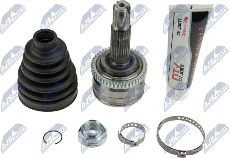 Joint Kit, drive shaft NPZ-HY-556