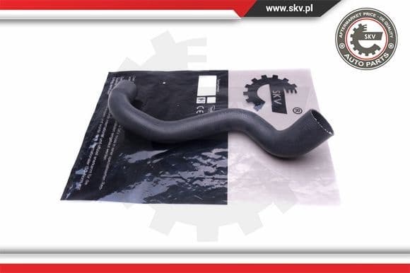 Charge Air Hose 24SKV768