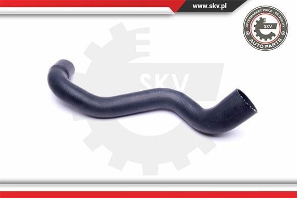 Charge Air Hose 24SKV768 - image 2