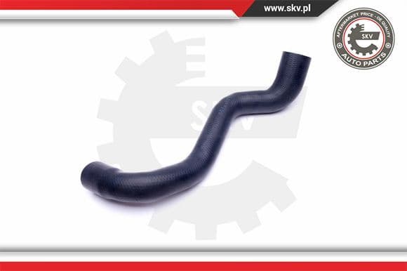 Charge Air Hose 24SKV768 - image 3