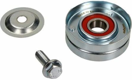 Deflection/Guide Pulley, V-ribbed belt 54-1427 - image 2