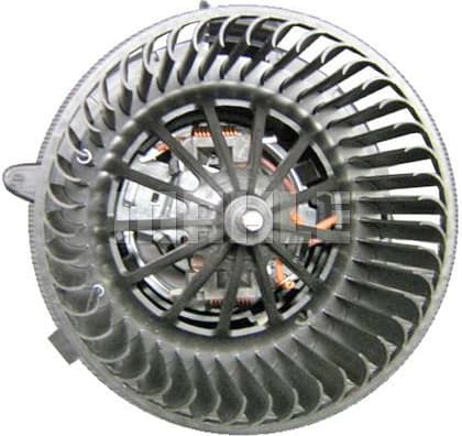 Interior Blower BEHR *** PREMIUM LINE *** AB 123 000P - image 2
