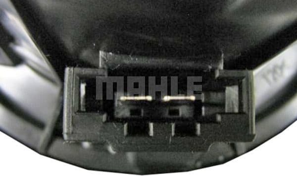 Interior Blower BEHR *** PREMIUM LINE *** AB 123 000P - image 6