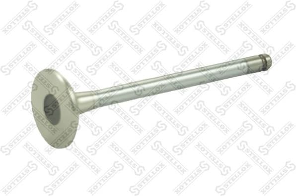Exhaust Valve 01-24026-SX