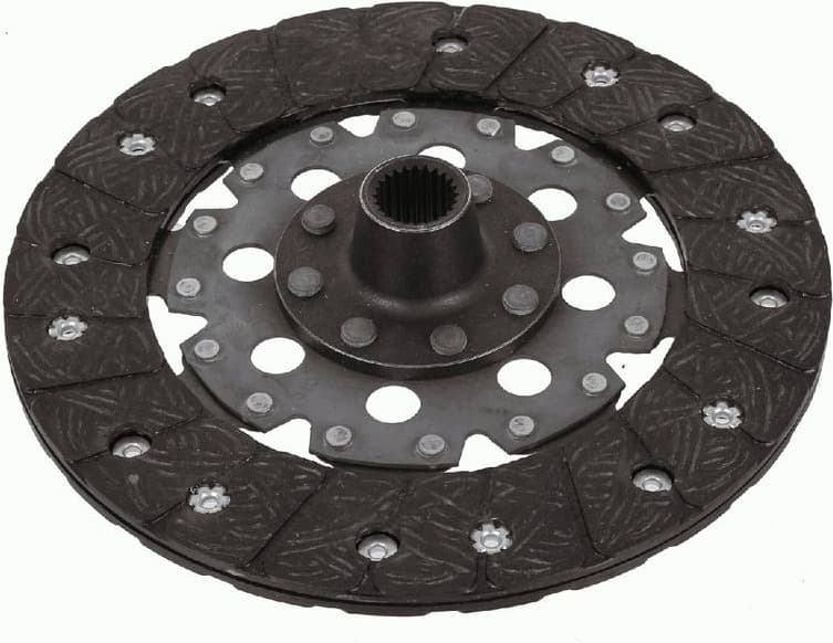Clutch Disc 1864 634 439