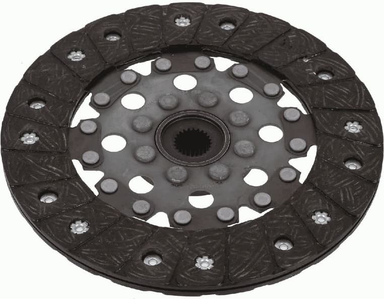 Clutch Disc 1864 634 439 - image 2