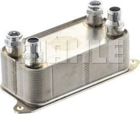 Oil Cooler, automatic transmission BEHR *** PREMIUM LINE *** CLC 227 000P - image 6