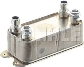 Oil Cooler, automatic transmission BEHR *** PREMIUM LINE *** CLC 227 000P - image 10