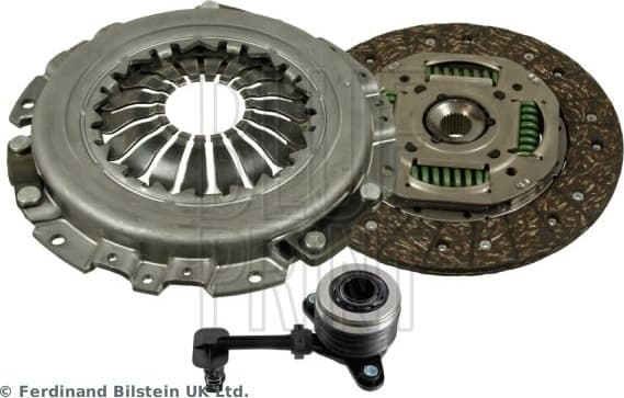 Clutch Kit ADR163050