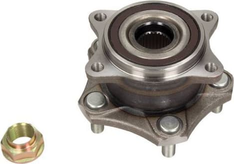 Wheel Bearing Kit 33-0803