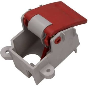Exterior Door Handle 28-0016