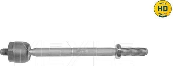 Inner Tie Rod MEYLE-HD: Better than OE. 11-16 031 0014/HD