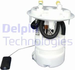 fuel supply unit FG1019-12B1