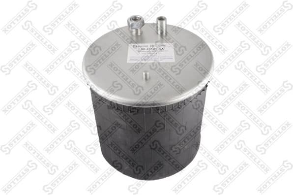 Bellow, air suspension 90-49121-SX