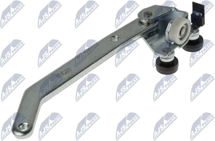 Roller Guide, sliding door EZC-VC-009 - image 2