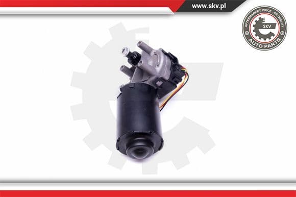 Wiper Motor 19SKV082 - image 3