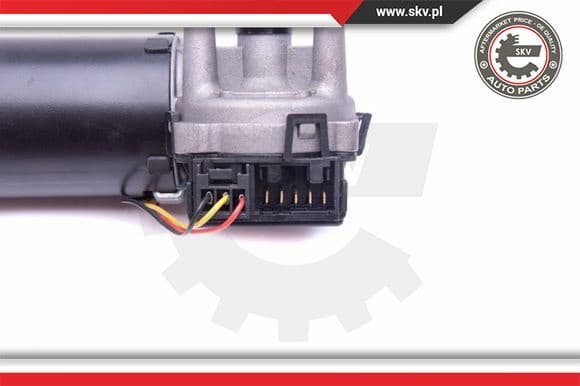 Wiper Motor 19SKV082 - image 5