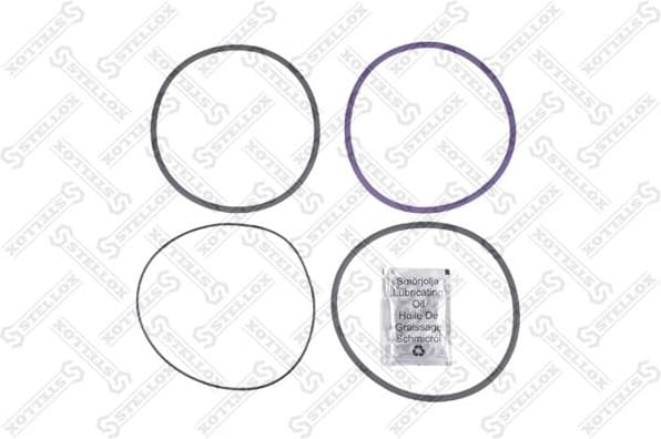 Gasket Set, cylinder liner 81-98002-SX