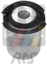 Mounting, control/trailing arm 017.00525