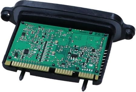 Control Unit, lights 27-1767