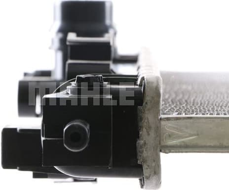 Radiator, engine cooling BEHR CR 2122 000S - image 11