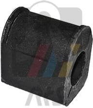 Mounting, stabiliser bar 035.00019