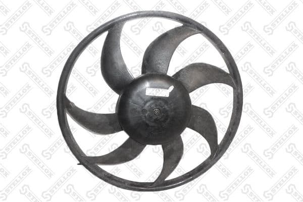 Fan, engine cooling 29-99446-SX