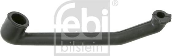 Hose, crankcase ventilation 26299