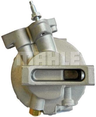 Compressor, air conditioning BEHR ACP 12 000S - image 4