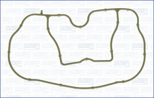 Gasket, intake manifold 13173400
