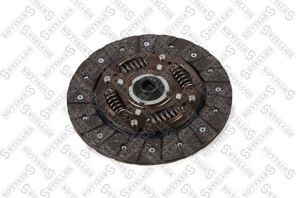 Clutch Disc 07-00235-SX