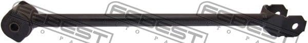Control/Trailing Arm, wheel suspension 0125-080