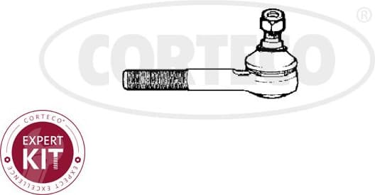 Tie Rod End 49401251