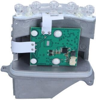 Control Unit, lights 27-1867 - image 2