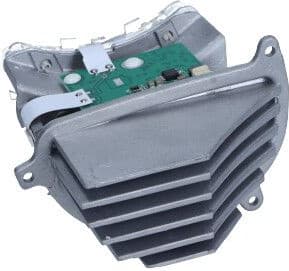 Control Unit, lights 27-1867 - image 3