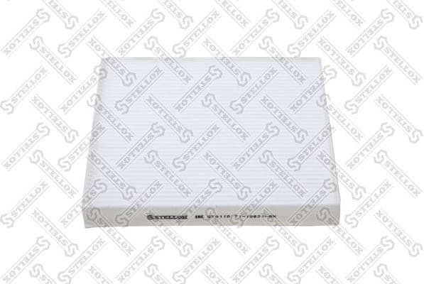 Filter, cabin air 71-10631-SX