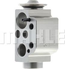 Expansion Valve, air conditioning BEHR *** PREMIUM LINE *** AVE 71 000P - image 4