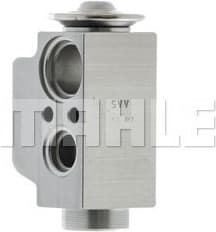 Expansion Valve, air conditioning BEHR *** PREMIUM LINE *** AVE 71 000P - image 8