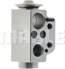 Expansion Valve, air conditioning BEHR *** PREMIUM LINE *** AVE 71 000P - image 10