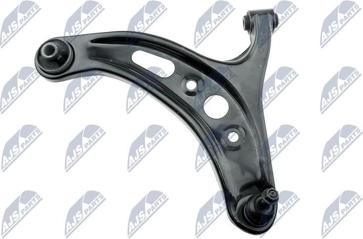 Control/Trailing Arm, wheel suspension ZWD-SB-015 - image 2